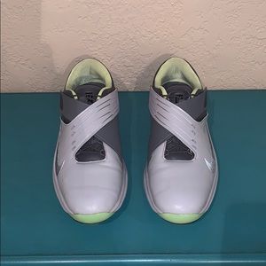 Nike Shoes - Nike Tiger Woods golf shoes Nike Shoes - Nike Tiger Woods golf shoes